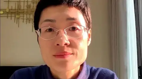 流水不争先，争的是绵绵不绝；人生不比快，比的是久久为功。